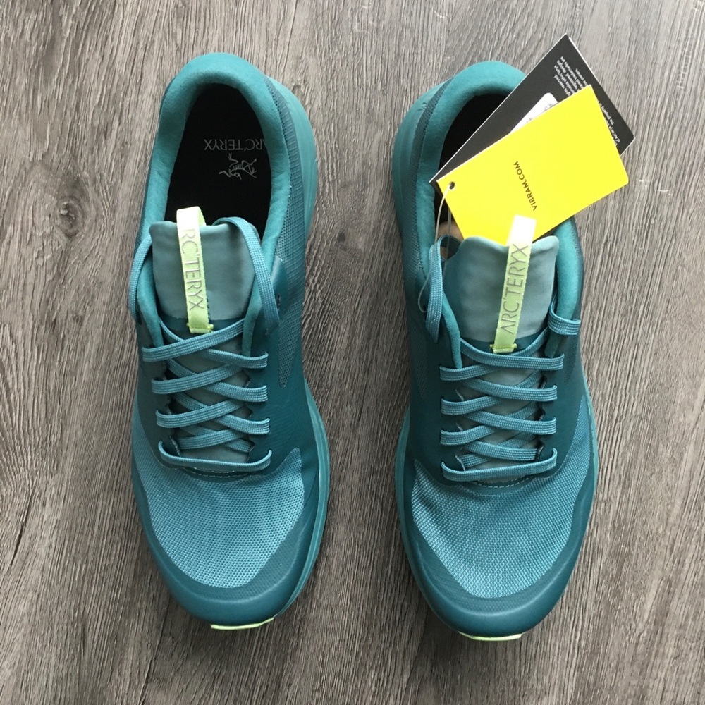 Arcteryx Norvan LD 2 shoes
